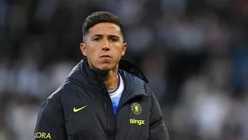 Chelsea Jual Enzo Fernandez ke Manchester City Senilai Rp 3 Triliun