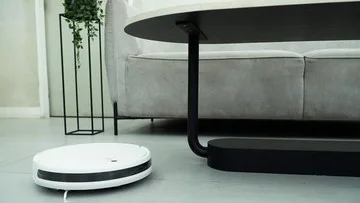 Rekam Perselingkuhan Istri Lewat Robot Penghisap Debu, Pria Taiwan Divonis Penjara