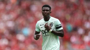 Perekrutan Lamine Camara Batal Sepihak, Lini Tengah Chelsea Krisis Pengganti