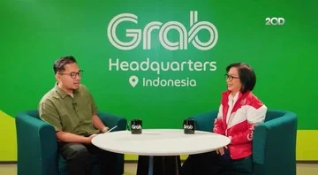 Dukung Kesejahteraan Mitra, Ini Inovasi Terbaru Grab Indonesia