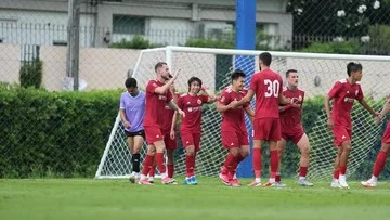 Super League Segera Mulai, Lima Pemain Persija Alami Cedera Serius
