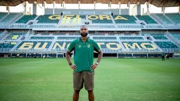 Komentar Yuran Fernandes Menyongsong Laga Persebaya Kontra Bhayangkara FC