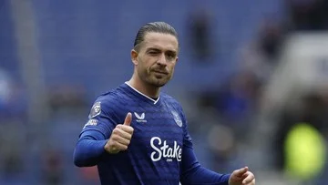 Jack Grealish Resmi Kembali ke Everton dengan Status Pinjaman Musim Ini