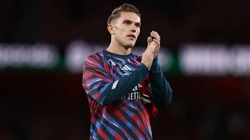 Alasan Viktor Gyokeres Masih Jadi Cadangan di Arsenal Terungkap
