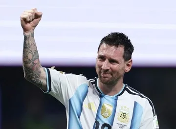 Akhir Era Messi: Argentina Rawan Tanpa Trofi Seperti Masa Lalu