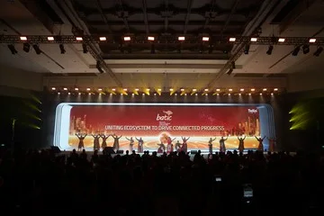 Konferensi BATIC 2026 Dorong Kemitraan Global Demi Akselerasi Teknologi