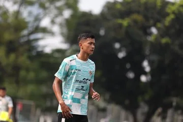 Skuad Pincang Persija Hadapi Tantangan Berat di Laga Perdana