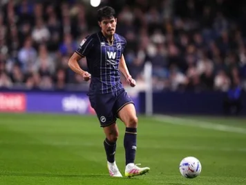 Elkan Baggott Ditarik Keluar, Millwall Takluk Telak di Tangan Wrexham