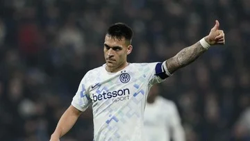 Alasan Lautaro Martinez Tolak Barcelona Demi Bertahan di Inter