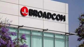 Lonjakan 221 Persen Bawa Bisnis Chip AI Broadcom Raup Rp 278 Triliun