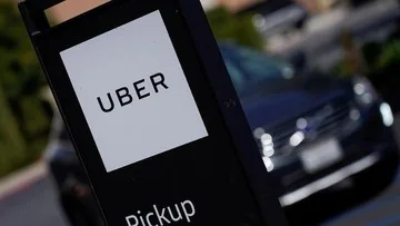 Uber PHK 3.300 Karyawan Sambil Alihkan Dana Besar untuk Pengembangan Robotaxi
