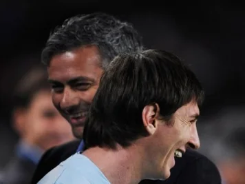 Lionel Messi Pensiun di Timnas Argentina Bikin Jose Mourinho Komar