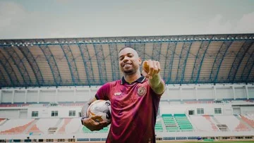 Duet Maut Laskar Kepodang Emas Usai Gustavo Almeida Resmi Bergabung