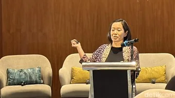 Pengguna ChatGPT Codex Indonesia Tembus Lima Besar Dunia di Tengah Jurang AI