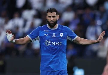 Daftar 10 Pemain Bintang Tanpa Klub: Dari Paul Pogba hingga Karim Benzema