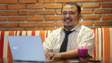 Survei Sharing Vision 2026 Ungkap Potensi dan Tantangan Ekonomi Digital