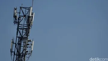Kolaborasi Seluler dan Satelit Solusi Tepat Atasi Area Blank Spot