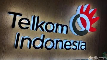 Telkom Landmark Tower Buka Suara Soal Isu Kantor Jadi Badan Gizi Nasional