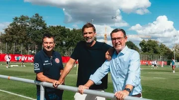 Juergen Klopp Turun Gunung Jalani Safari Klub Bundesliga Jelang Debut Timnas