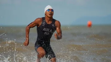 DKI Jakarta Gelar PON Pantai 2026 pada November untuk Targetkan Juara Umum PON 2028
