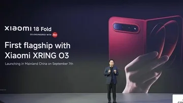 Xiaomi Pamerkan 380 Produk di IFA 2026, dari Robot hingga Mobil Listrik