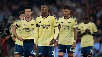 Arsenal Bertekad Bangun Dinasti Sepakbola Dunia Usai Juara Liga Inggris