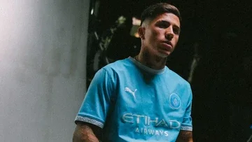 Dilema Chelsea Jual Enzo Fernandez ke Manchester City Dinilai Rusak Musim