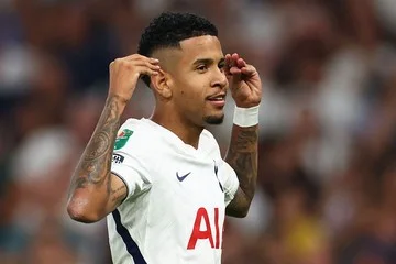 Daftar Sembilan Pemain Baru Tottenham Hotspur Di Bursa Transfer