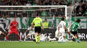 Ujian Berat Real Madrid Hadapi Rekor Negatif Kontra Real Betis