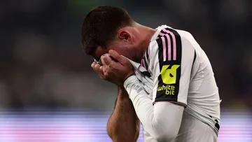 Alasan Dusan Vlahovic Sering Dicadangkan Juventus Sebelum Hengkang
