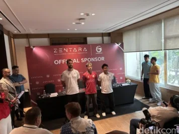 Jersey Putih Garudayaksa FC: Kenangan Juara di Sleman