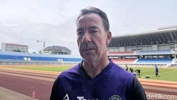 PSIM Yogyakarta Incar Kemenangan di HUT ke-97 Kontra Persita
