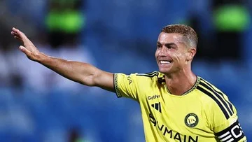 Ronaldo Kejar 1.000 Gol, Postecoglou Sebut CR7 Masih Termotivasi di Al Nassr