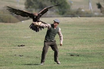 World Nomad Games 2026 di Kyrchyn: Ribuan Atlet Siap Bertanding