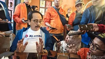 XLSmart Perkuat Layanan 5G Demi Dongkrak Peringkat Internet Indonesia di Asia