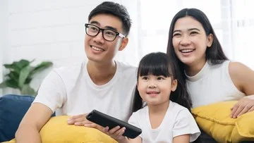 Cara Seru Nikmati Bioskop Rumah Lewat Promo Diskon Transvision