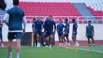 Java United FC Terima Keputusan Pengurangan Poin di Super League