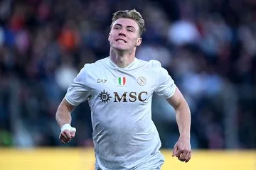 Curhat Rasmus Hojlund Usai Didepak MU dan Ditolak AC Milan