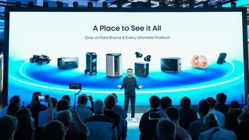 Inovasi Anker di IFA 2026 Pamerkan Hub AI Lokal dan Power Bank