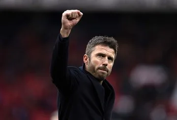 MU Tidak Belanja Besar di Bursa Transfer, Michael Carrick Tetap Tenang