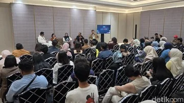 Dorong Keakuratan Sistem AI Lewat Kemitraan Bersama Media Massa