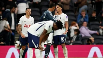 Rekor Buruk Liga Inggris Saat Tiga Tim Mandul di Tiga Laga Awal