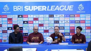 Motivasi Java United Hadapi Super League dengan Status Minus Poin