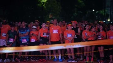 Jete Run Festival 2026 Borong Rekor MURI Lewat Ragam Kegiatan