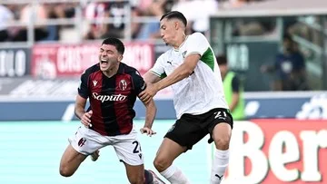 Tampil Penuh, Jay Idzes Bawa Sassuolo Raih Satu Poin di Markas Bologna