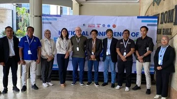Pakar Olahraga Kumpul di NCFS 2026 Bahas Teknologi Sepakbola Modern