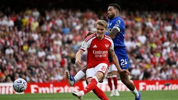 Analisis Morgan Rogers Usai Kekalahan Tipis Chelsea dari Arsenal