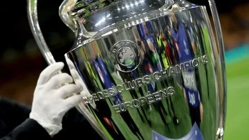Simak Jam Tayang Pertandingan Pembuka Jadwal Liga Champions