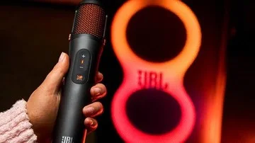 Mikrofon Karaoke AI JBL EasySing Resmi Meluncur di Pasar Indonesia