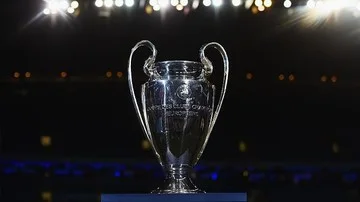 Arsenal Dijagokan Supercomputer Juara Liga Champions 2026/27